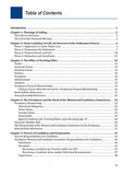 Procedure Manual for Ministerial and Candidates Committees (PDF Download)