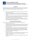 Procedure Manual for Ministerial and Candidates Committees (PDF Download)