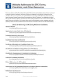 Procedure Manual for Ministerial and Candidates Committees (PDF Download)