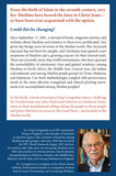 The Muslim World: A Presbyterian Mandate (PDF Download)