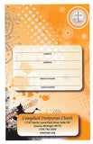 Youth Membership Curriculum for Middle and High School Students (PDF Download)