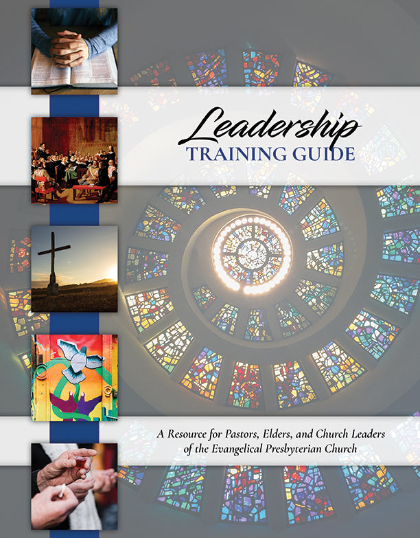 Leadership Training Guide EPC Resources